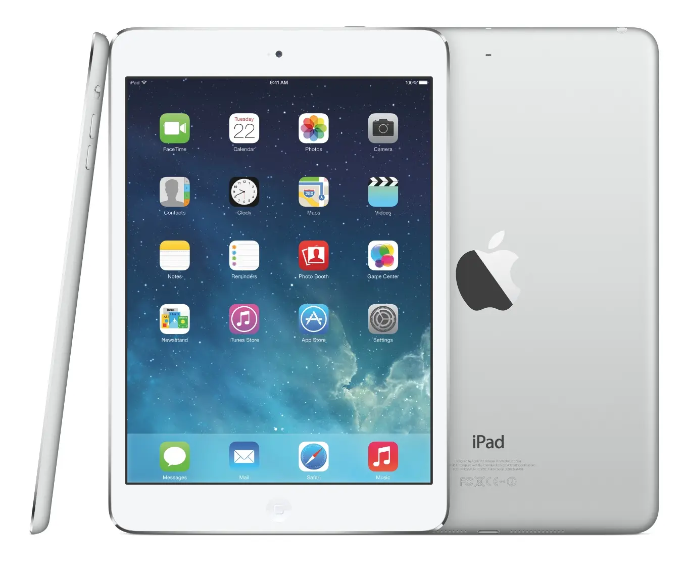 Apple Ipad Air 16GB 4G