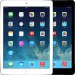 Apple Ipad Air 16GB Wifi — ảnh 4