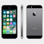 Apple iPhone 5S 16GB Quốc Tế — ảnh 2