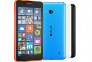 nokia lumia 640