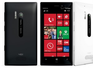 nokia lumia 928