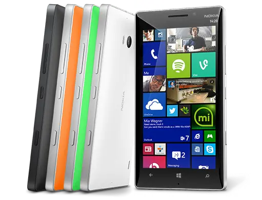 Nokia Lumia 930
