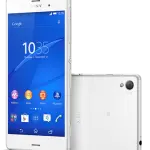 Sony Xperia Z3 — ảnh 1