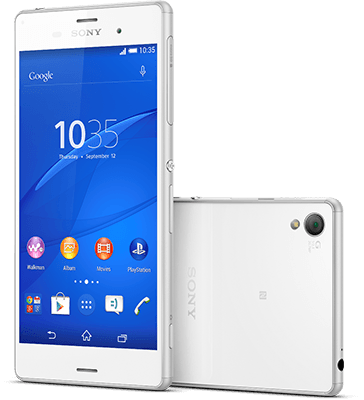 sony-xperia-z3-png