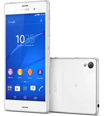Sony Xperia Z3