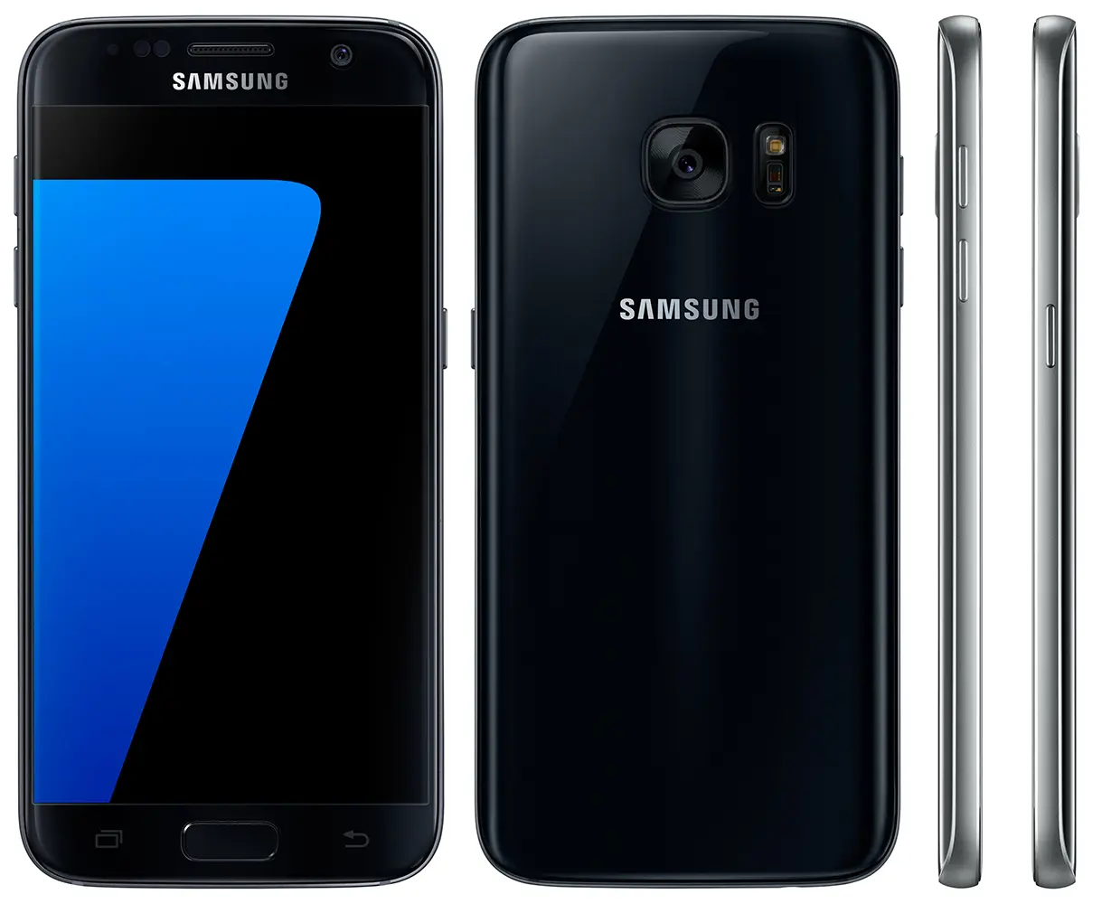 SamSung Galaxy S7