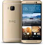 HTC One M9 (Mới 100% Không Box) — ảnh 3