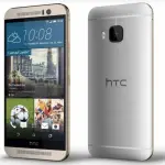 HTC One M9 (Mới 100% Không Box) — ảnh 1
