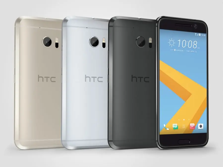 HTC 10 Likenew