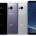 SamSung Galaxy S8 64GB USA — ảnh 2