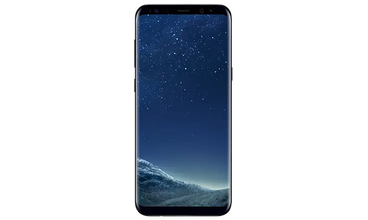 SamSung Galaxy S8 Plus USA