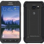 SamSung Galaxy S6 Active 32GB — ảnh 1