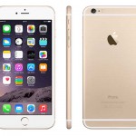 iPhone 6 Plus 16GB Quốc Tế New 100% ( Đã Active ) — ảnh 2