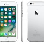 Apple iPhone 6S 128GB Plus Quốc Tế — ảnh 3