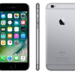 Apple iPhone 6S 128GB Plus Quốc Tế — ảnh 2