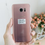 SamSung Galaxy S7 Edge Mỹ — ảnh 4