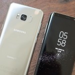 SamSung Galaxy S8 64GB USA — ảnh 4