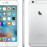 Apple iPhone 6 Plus 16GB Quốc Tế — ảnh 3