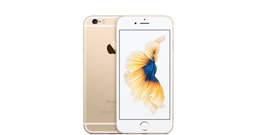 Apple iPhone 6S 128GB Plus Quốc Tế