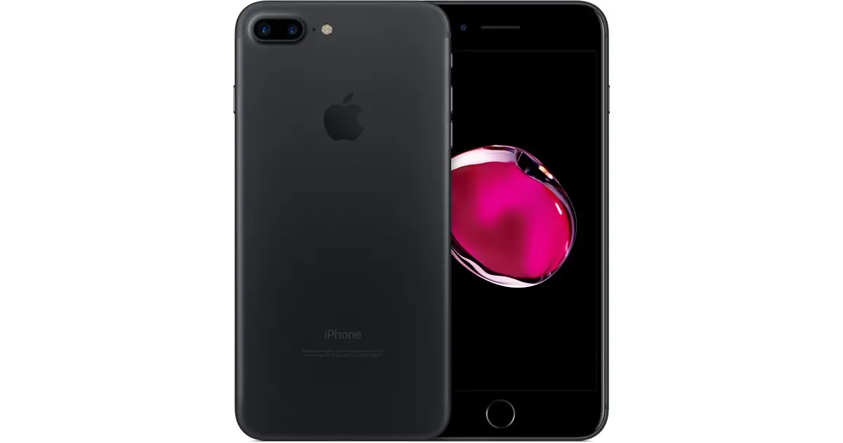 Apple iPhone 7 Plus 32GB Quốc Tế