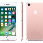 Apple iPhone 7 32GB Quốc tế — ảnh 2