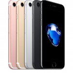 Apple iPhone 7 32GB Quốc tế — ảnh 1