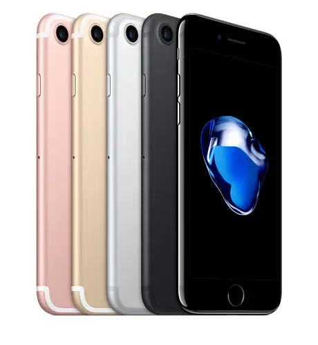 Apple iPhone 7 32GB Quốc tế