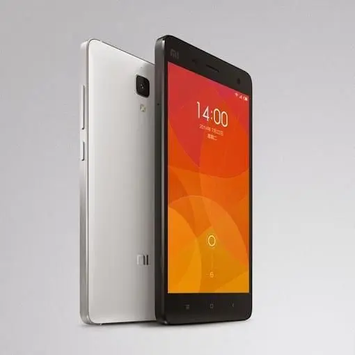 Xiaomi Mi4 (Rom 16GB/ Ram 3GB) New Fullbox