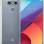 LG G6 32GB ThinQ — ảnh 3