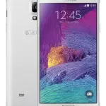 SamSung Galaxy Note 4 32GB Korea — ảnh 4
