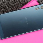 Sony Xperia XZs 2 Sim — ảnh 2