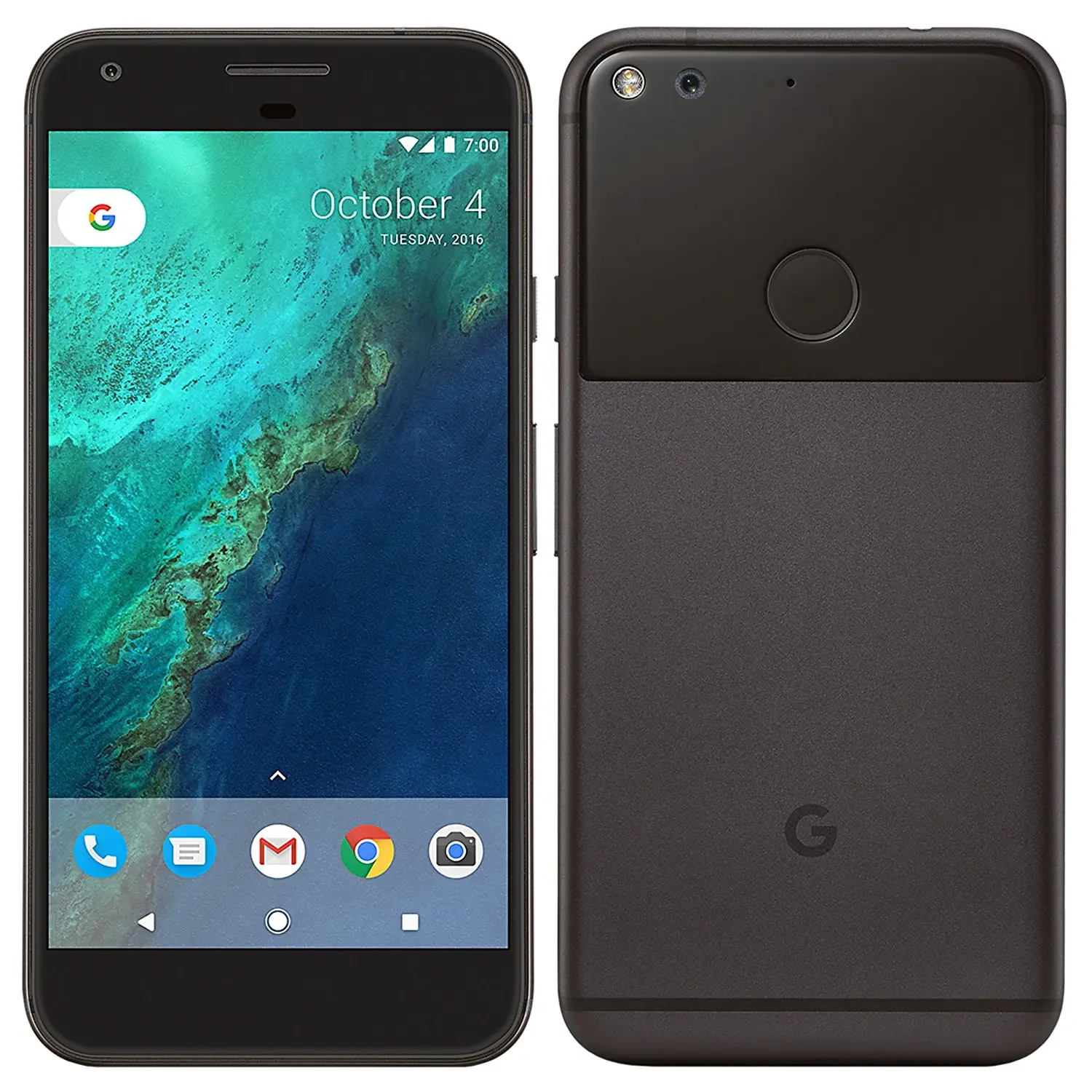Google Pixel