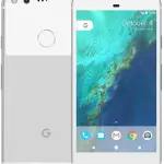 Google Pixel — ảnh 4