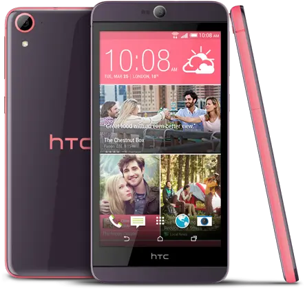 HTC Desire 826 2 Sim FullBox