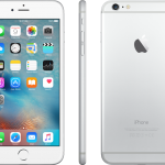 Apple iPhone 6 64GB Plus Quốc Tế Mới 100% Chưa Active — ảnh 3