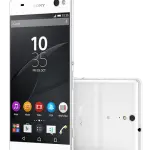 Sony Xperia C5 Ultra Likenew — ảnh 1