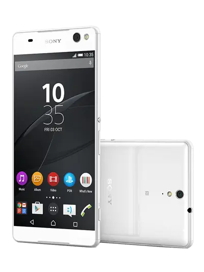 Sony Xperia C5 Ultra Likenew
