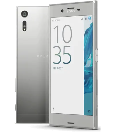 Sony Xperia XZ
