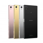 Sony Xperia Z5 Premium Quốc Tế 2 Sim — ảnh 3