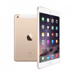 Apple Ipad Mini 3 16GB 4G — ảnh 1