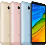 Xiaomi Redmi 5 Plus 32GB Ram 3GB New 100% FullBox — ảnh 1
