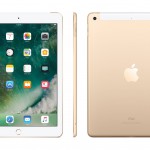 Apple iPad 2018 (Gen 6) 32GB 4G New 100% Actived — ảnh 2