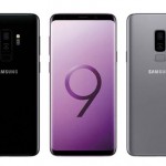 SamSung Galaxy S9 Plus 64GB Mỹ — ảnh 3