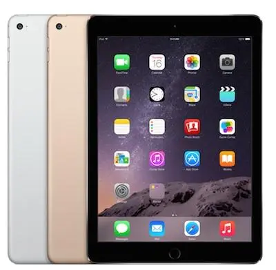 Apple Ipad Air 2 64GB 4G
