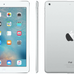 Apple Ipad Mini 1 16GB 3G — ảnh 1