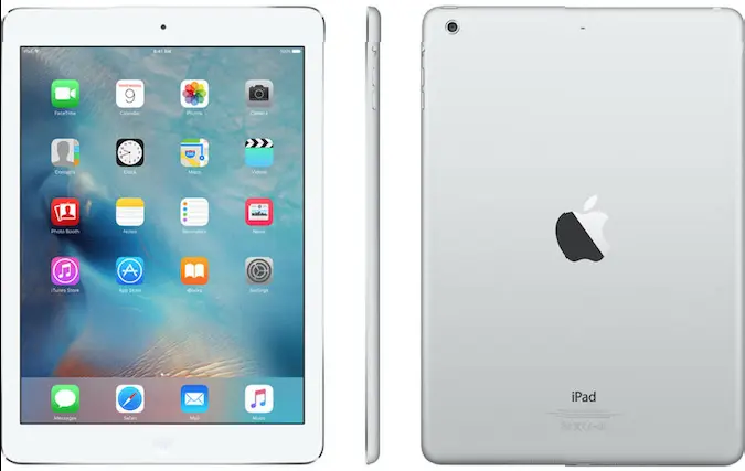 Apple Ipad Mini 1 16GB Wifi Only