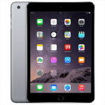 Apple Ipad Mini 3 16GB 4G — ảnh 2