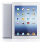 Apple iPad 3 16GB 3G — ảnh 2