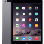 Apple Ipad Mini 1 16GB 3G — ảnh 3