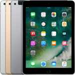 Apple iPad 2018 (Gen 6) 32GB 4G New 100% Actived — ảnh 1